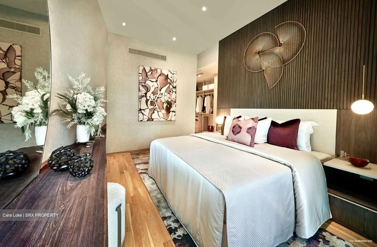 The Residences at W Singapore Sentosa Cove (D4), Condominium #565668341
